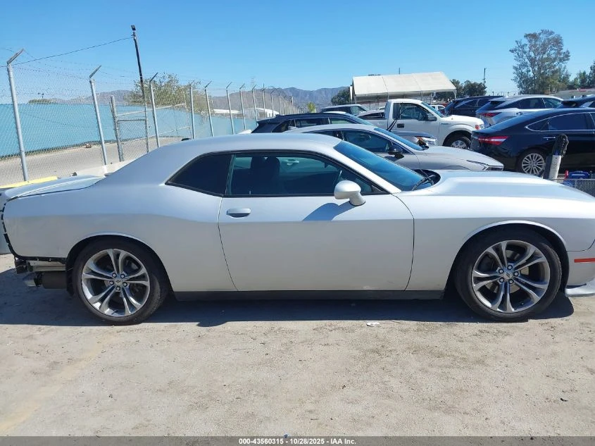 Dodge Challenger 5.7L V-8 VVT, 372HP Rear Wheel Drive | Mobile.bg   6