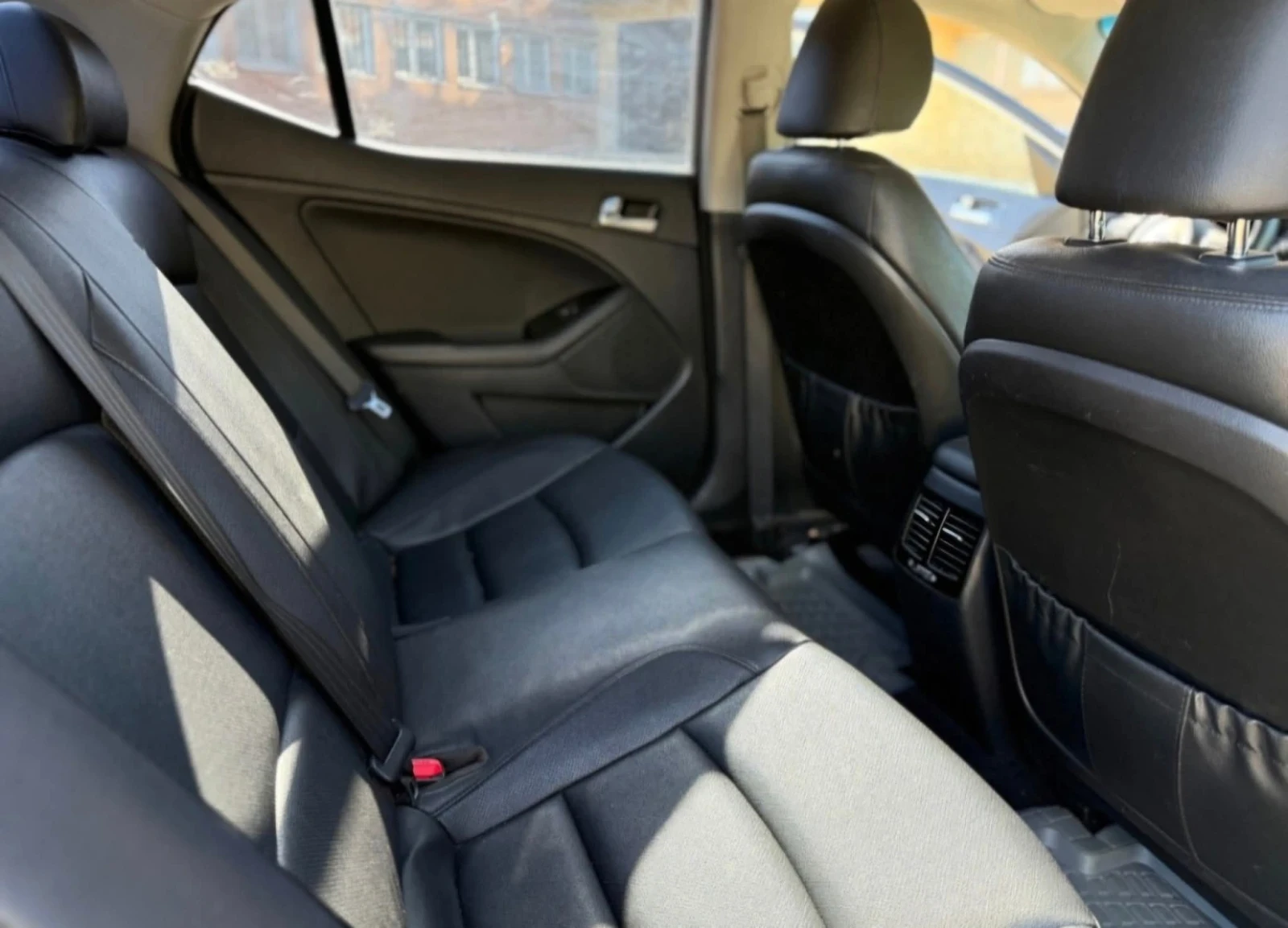 Kia K5 | Mobile.bg � ����������� 12