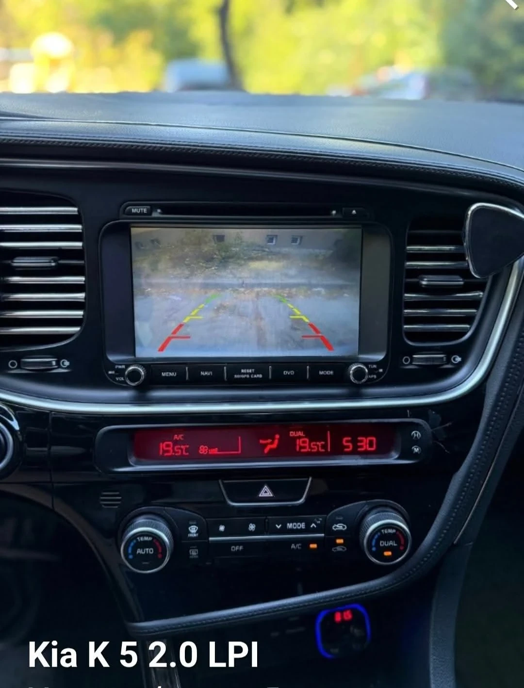 Kia K5  - изображение 7