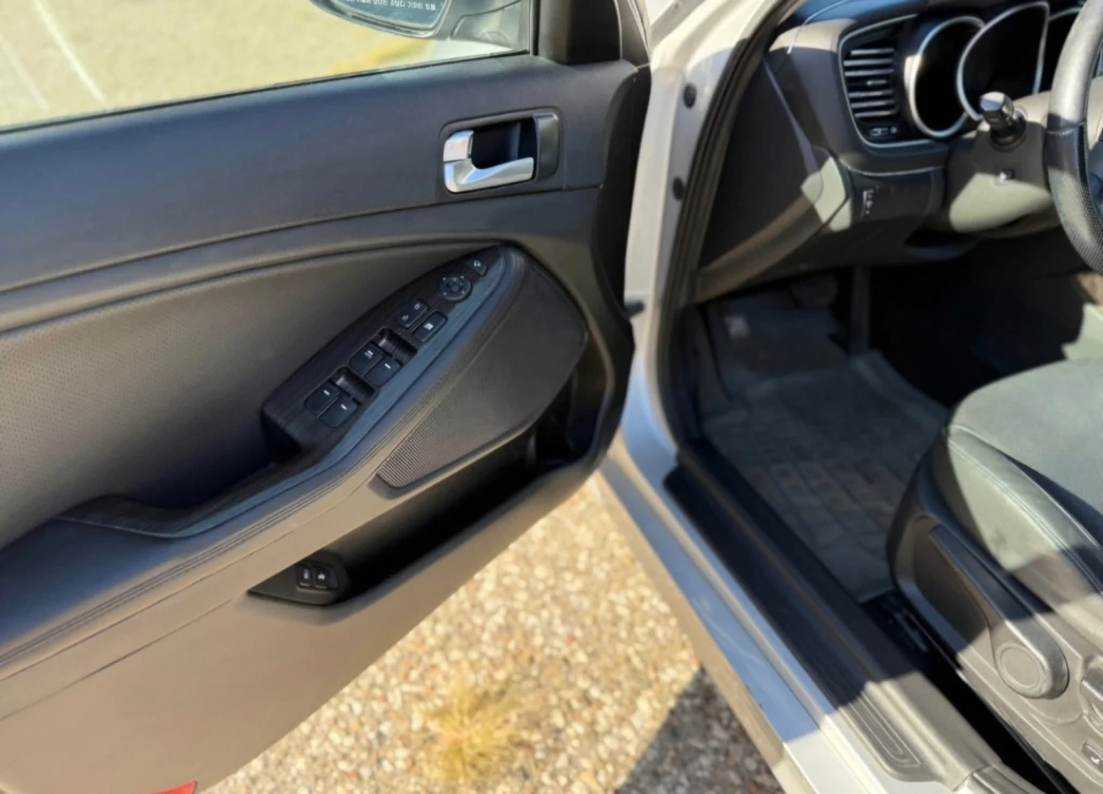 Kia K5 | Mobile.bg � ����������� 14