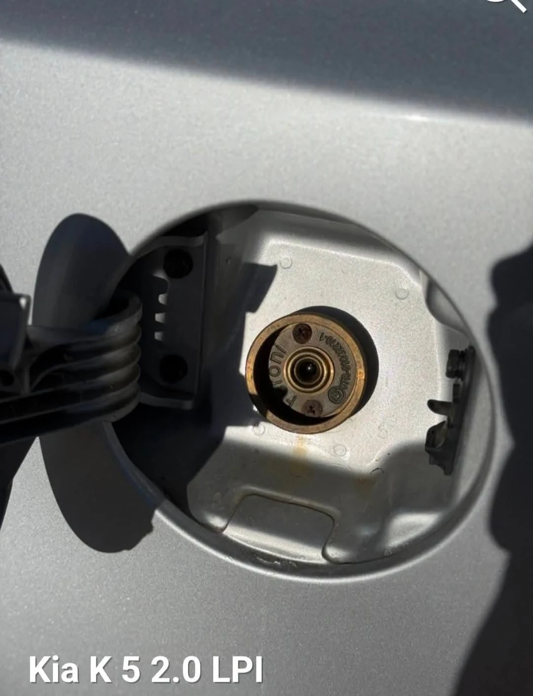 Kia K5  - изображение 10