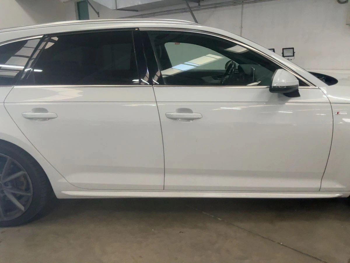 Audi A4 VIRTUAL* 2X S-LINE* LED-MATRIX* 190hp* AMBIENT*  | Mobile.bg � ����������� 4