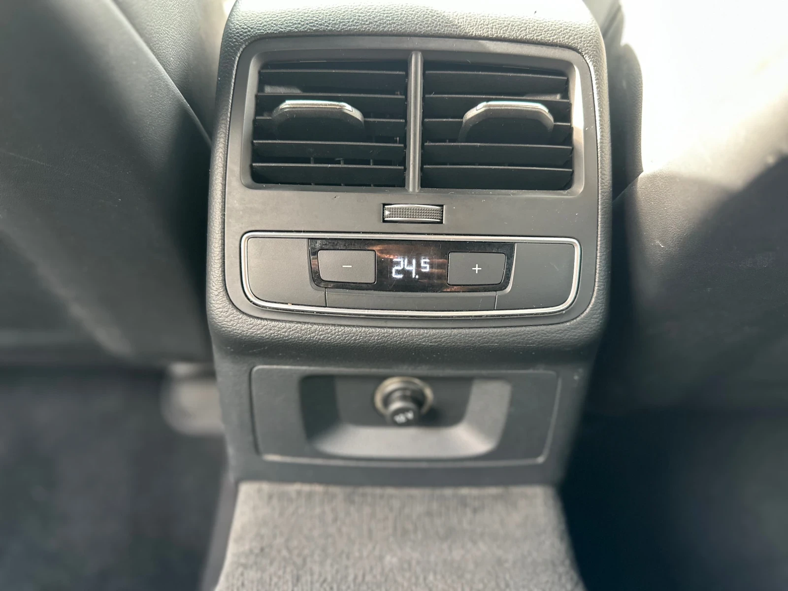 Audi A4 VIRTUAL* 2X S-LINE* LED-MATRIX* 190hp* AMBIENT*  | Mobile.bg � ����������� 12