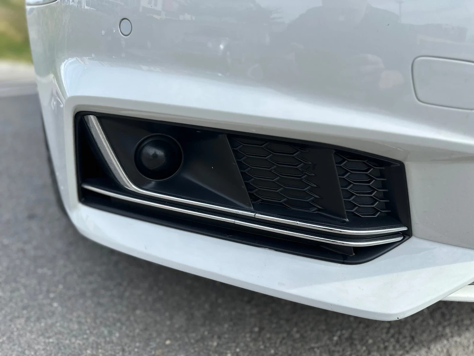 Audi A4 VIRTUAL* 2X S-LINE* LED-MATRIX* 190hp* AMBIENT*  | Mobile.bg � ����������� 13