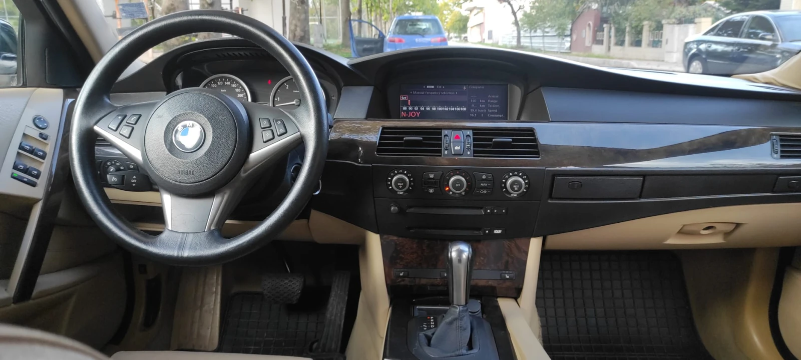 BMW 530  - изображение 6