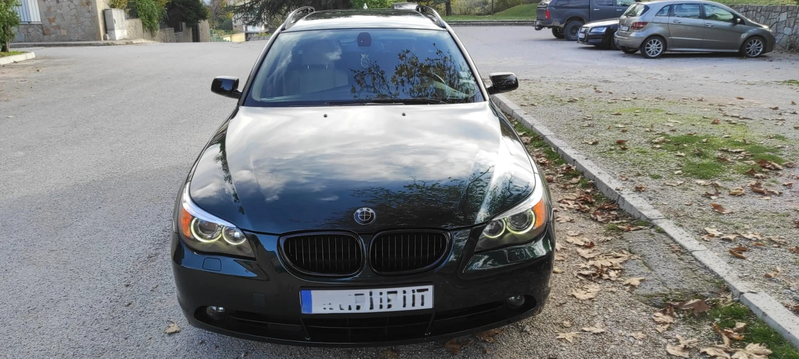 BMW 530 | Mobile.bg � ����������� 1