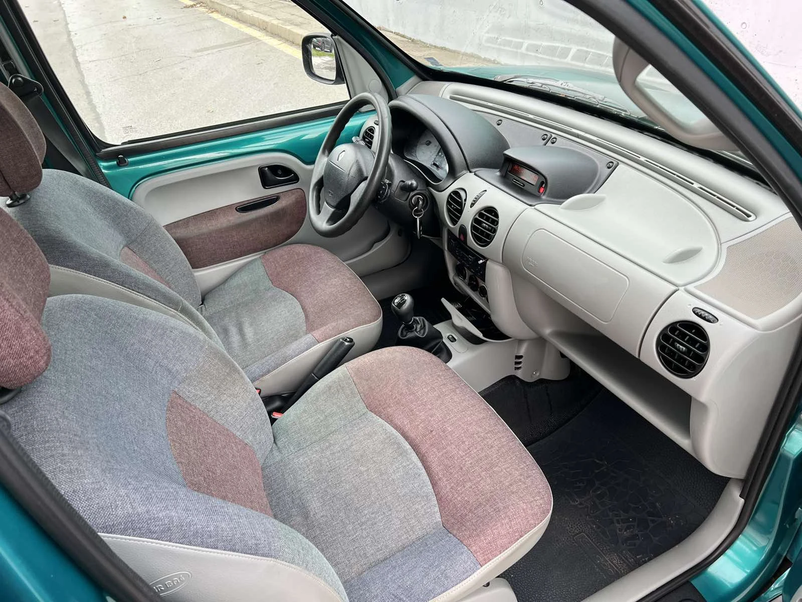 Renault Kangoo 4x4 ���, ������ ��������� | Mobile.bg � ����������� 13