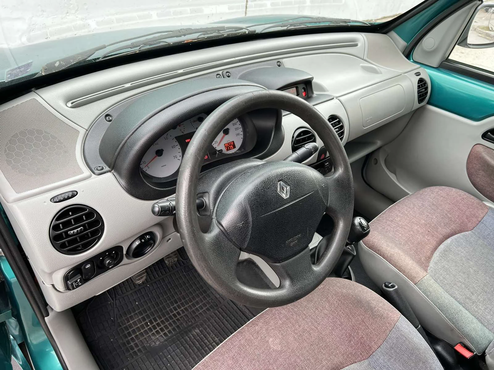 Renault Kangoo 4x4 ���, ������ ��������� | Mobile.bg � ����������� 11