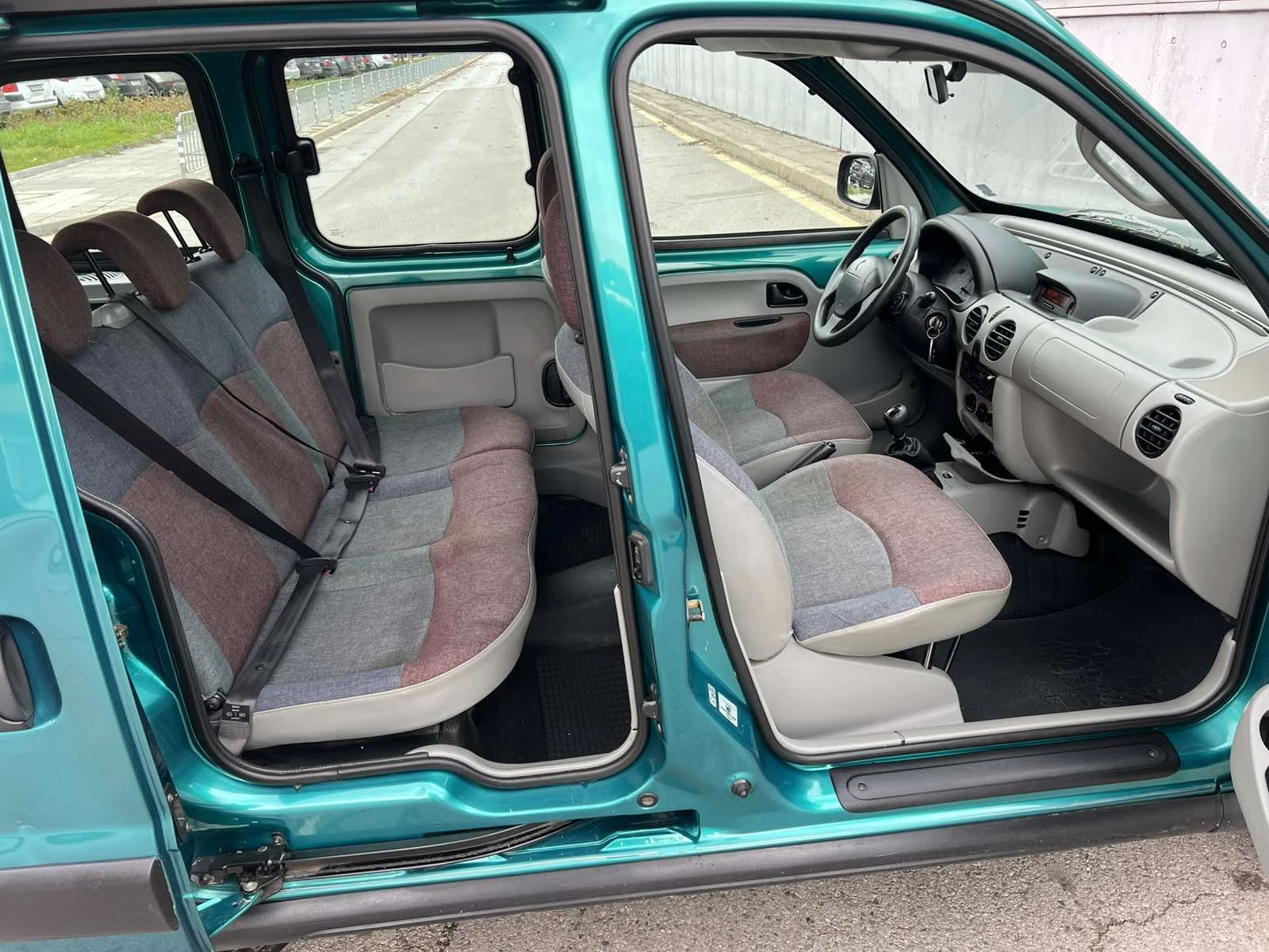 Renault Kangoo 4x4 ���, ������ ��������� | Mobile.bg � ����������� 14