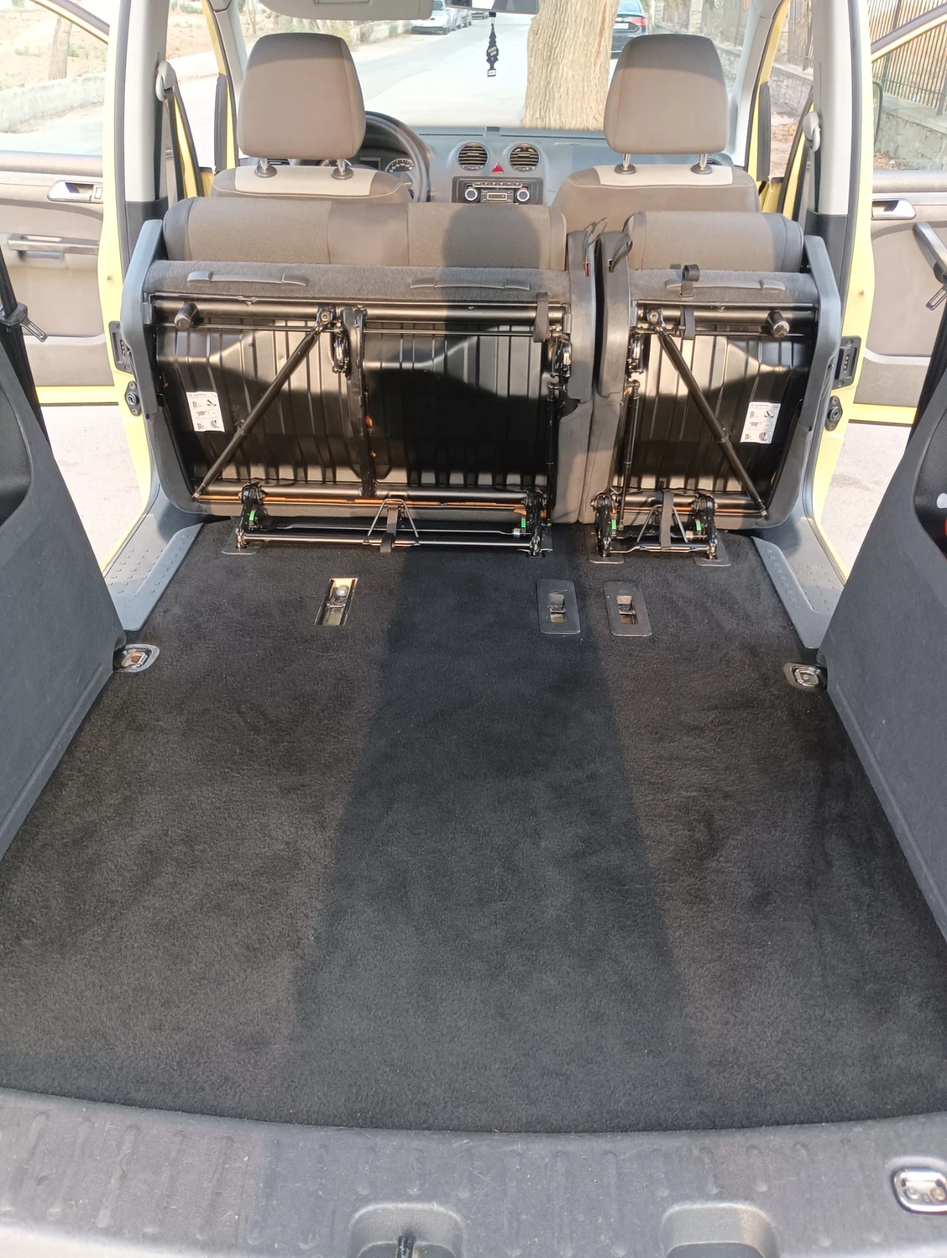 VW Caddy 1.2TSI | Mobile.bg � ����������� 14