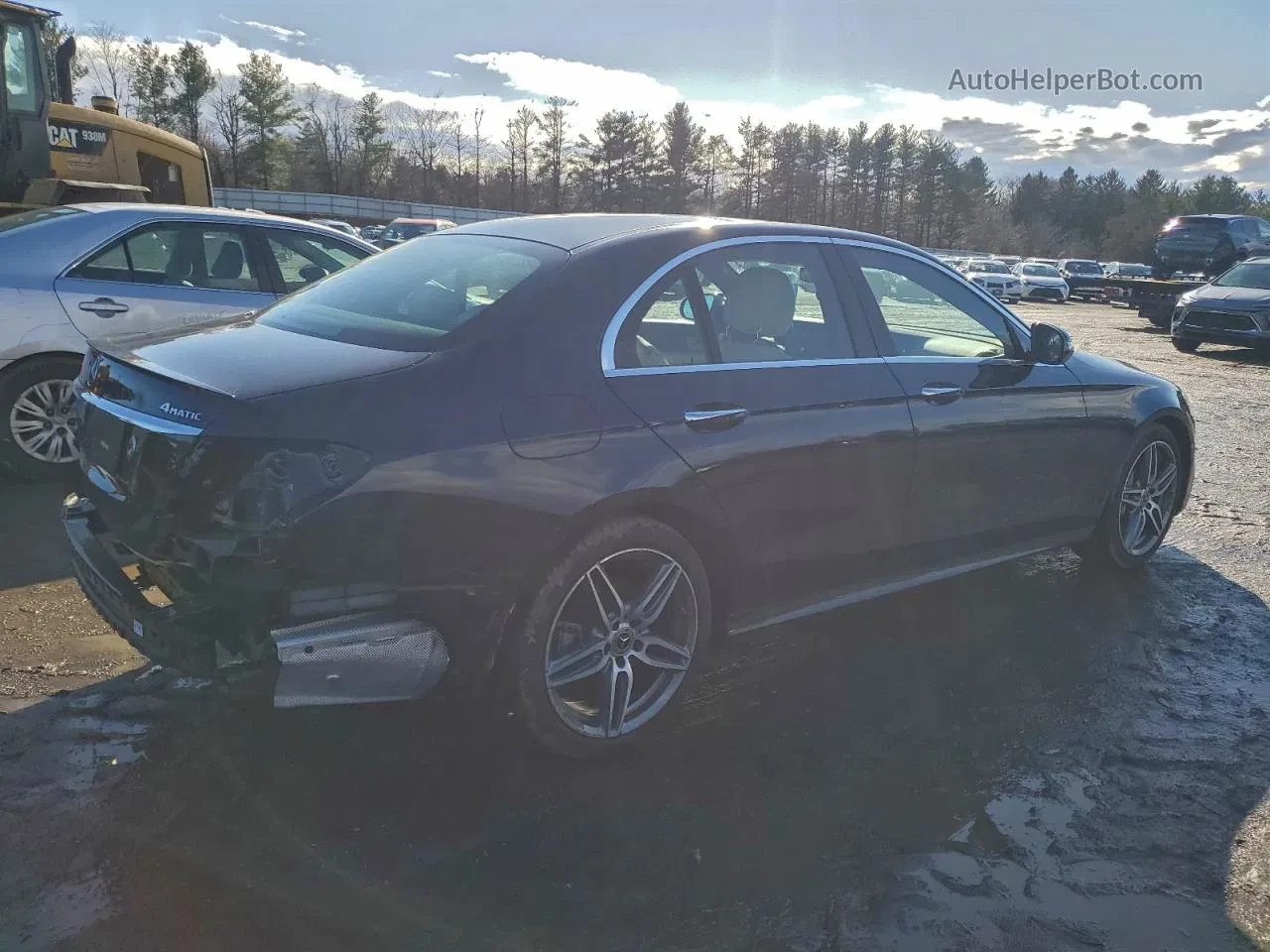 Mercedes-Benz E 350 AMG* BURMESTER* 4MATIC | Mobile.bg � ����������� 6