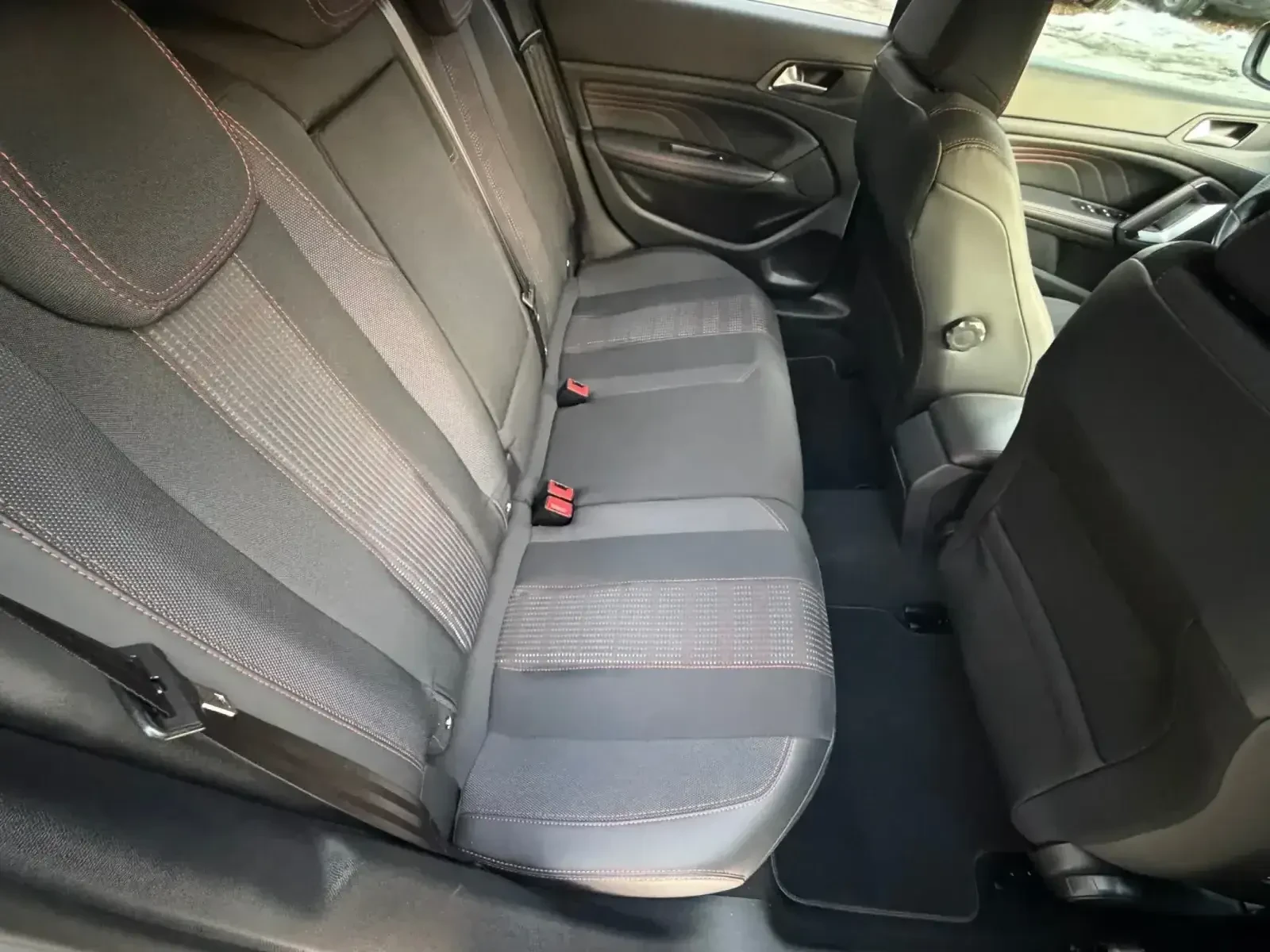 Peugeot 308 1.5HDI* GT-Line* FACE* EAT8* FULL - изображение 9