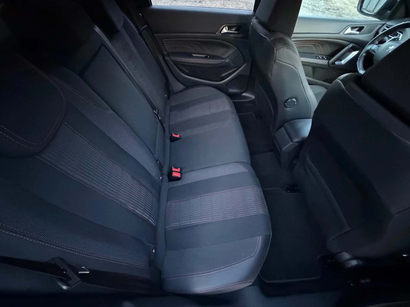 Peugeot 308 1.5HDI* GT-Line* FACE* EAT8* FULL | Mobile.bg � ����������� 11