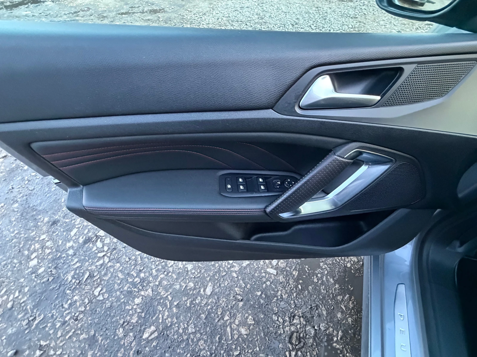 Peugeot 308 1.5HDI* GT-Line* FACE* EAT8* FULL | Mobile.bg � ����������� 17