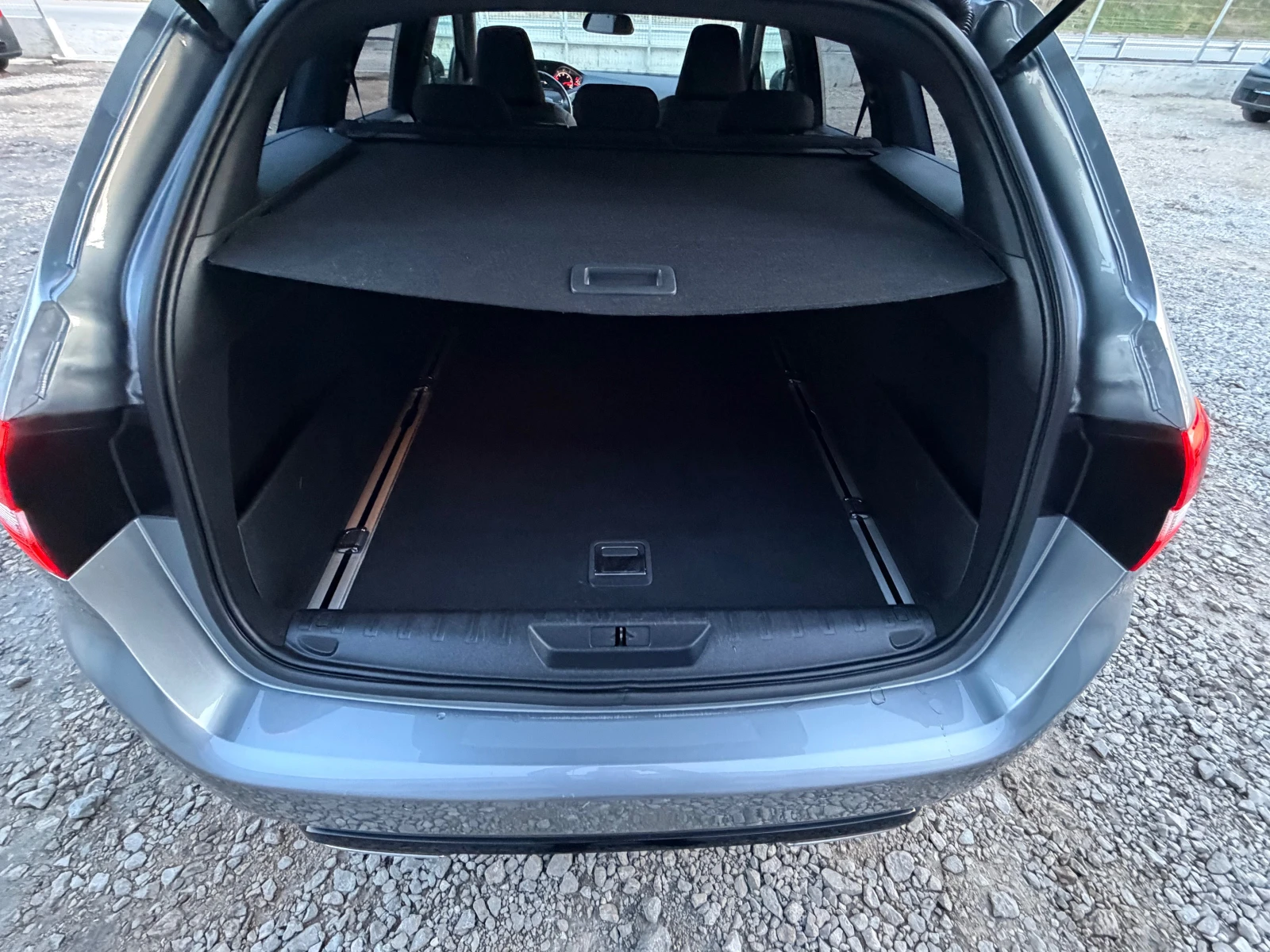 Peugeot 308 1.5HDI* GT-Line* FACE* EAT8* FULL | Mobile.bg � ����������� 7