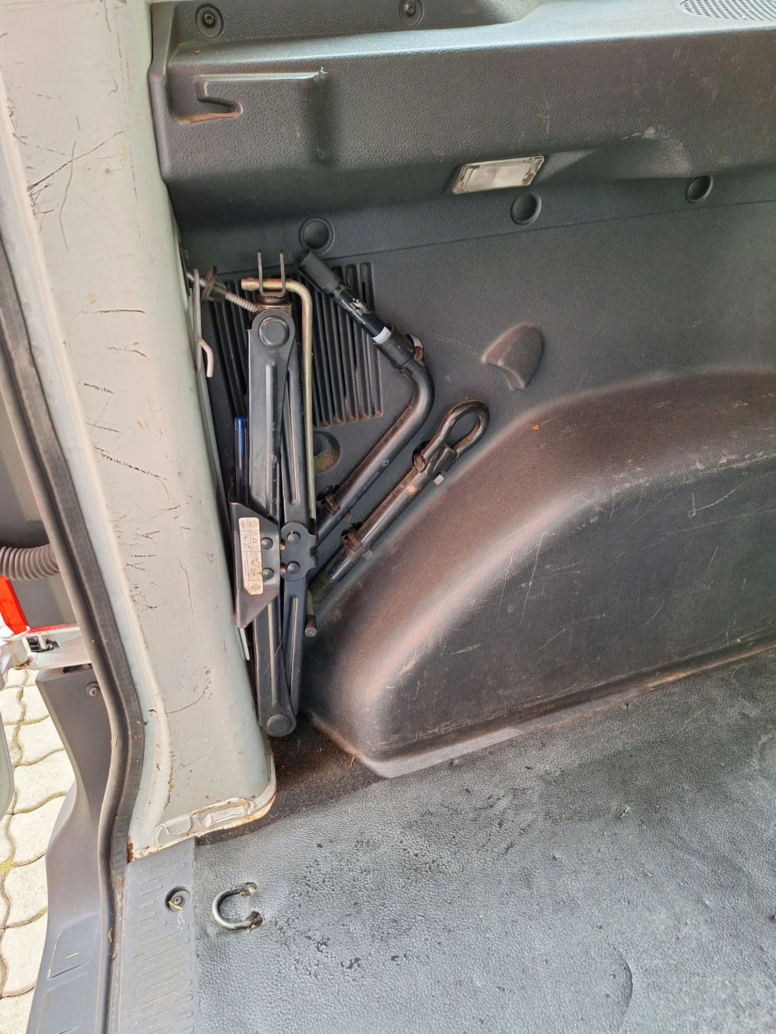 Dacia Dokker | Mobile.bg � ����������� 12