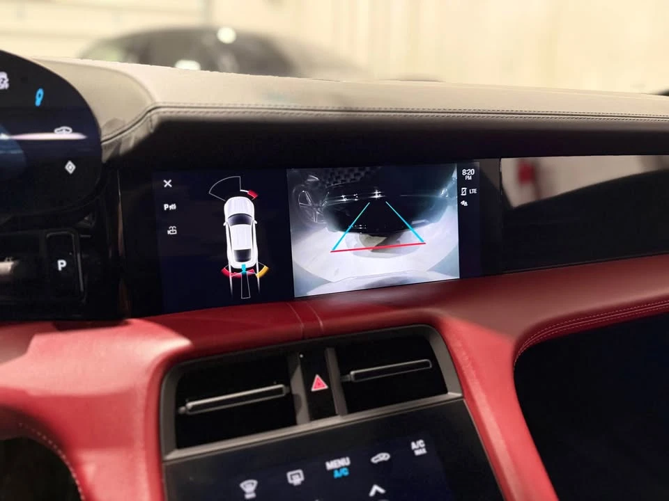 Porsche Taycan 4S  Premium Package | Bose Speakers | AWD | Mobile.bg � ����������� 12