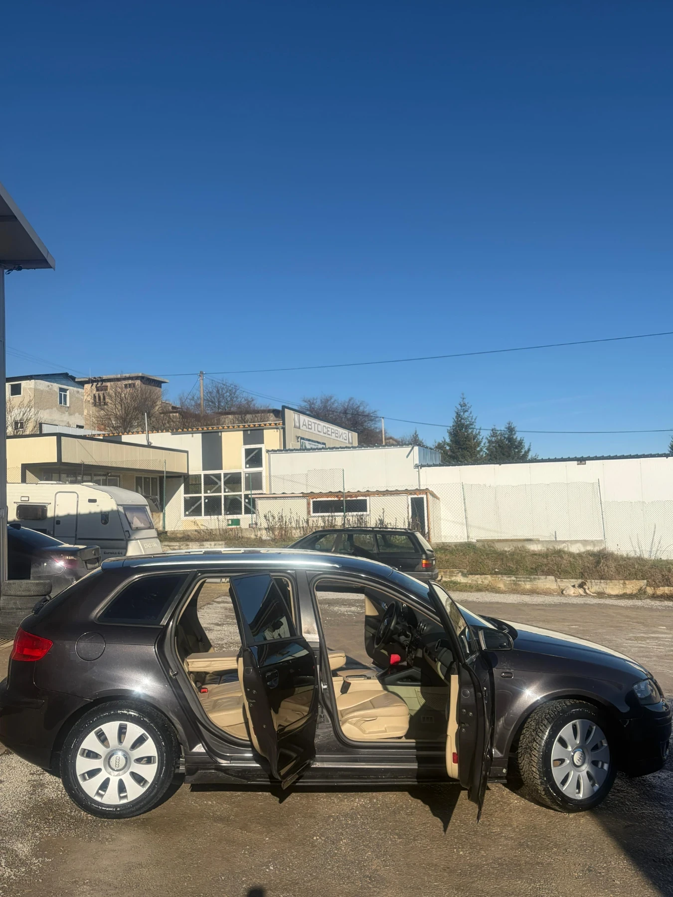 Audi A3 | Mobile.bg � ����������� 5