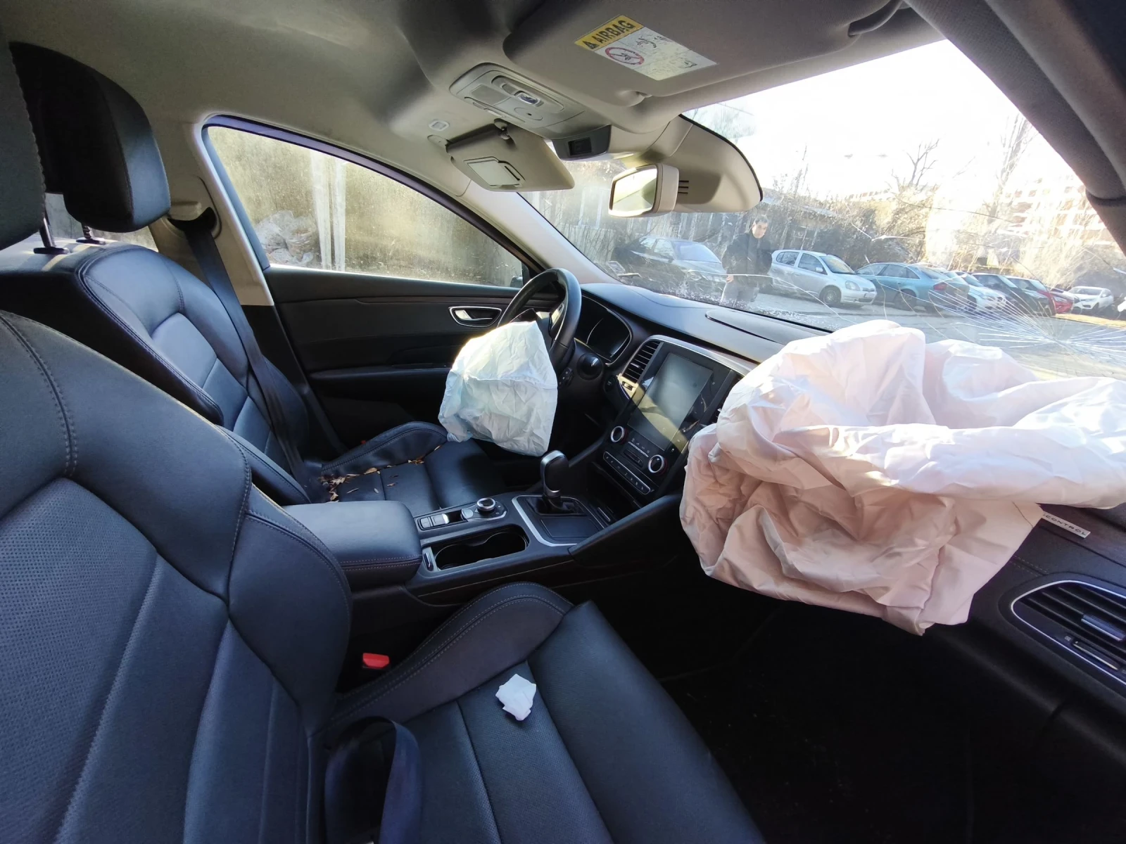 Renault Talisman | Mobile.bg � ����������� 7