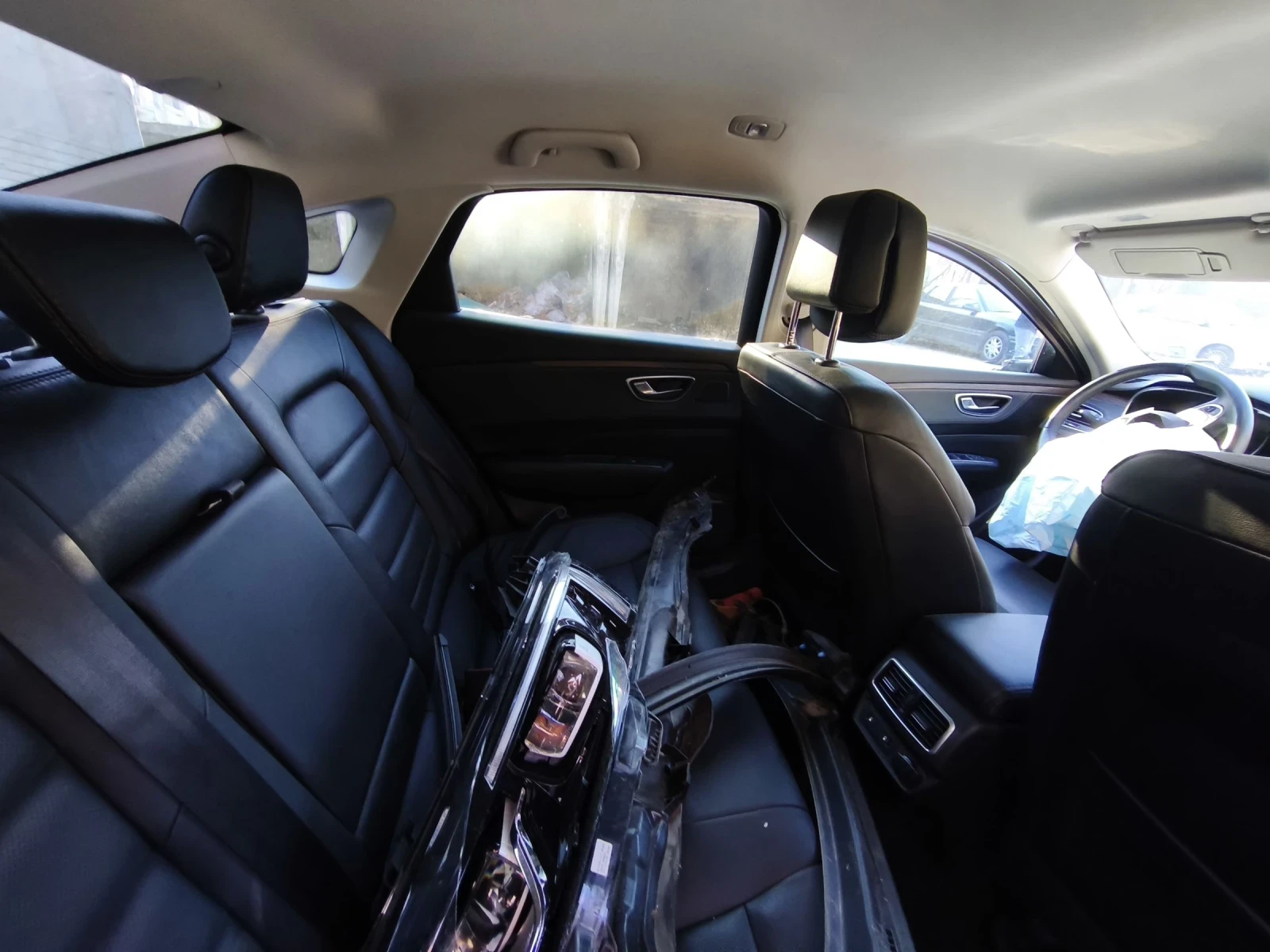 Renault Talisman | Mobile.bg � ����������� 6