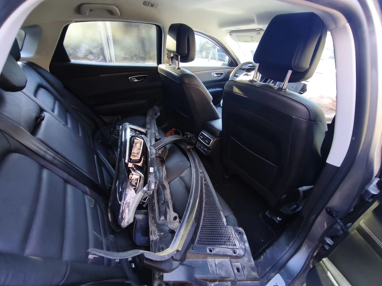 Renault Talisman | Mobile.bg � ����������� 5