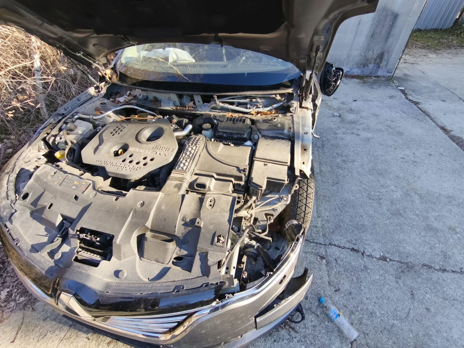 Renault Talisman | Mobile.bg � ����������� 10