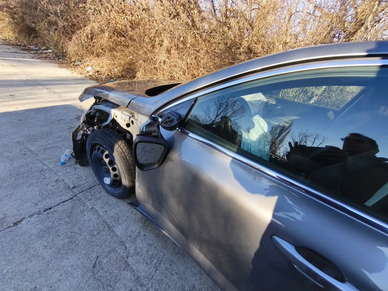 Renault Talisman | Mobile.bg � ����������� 9