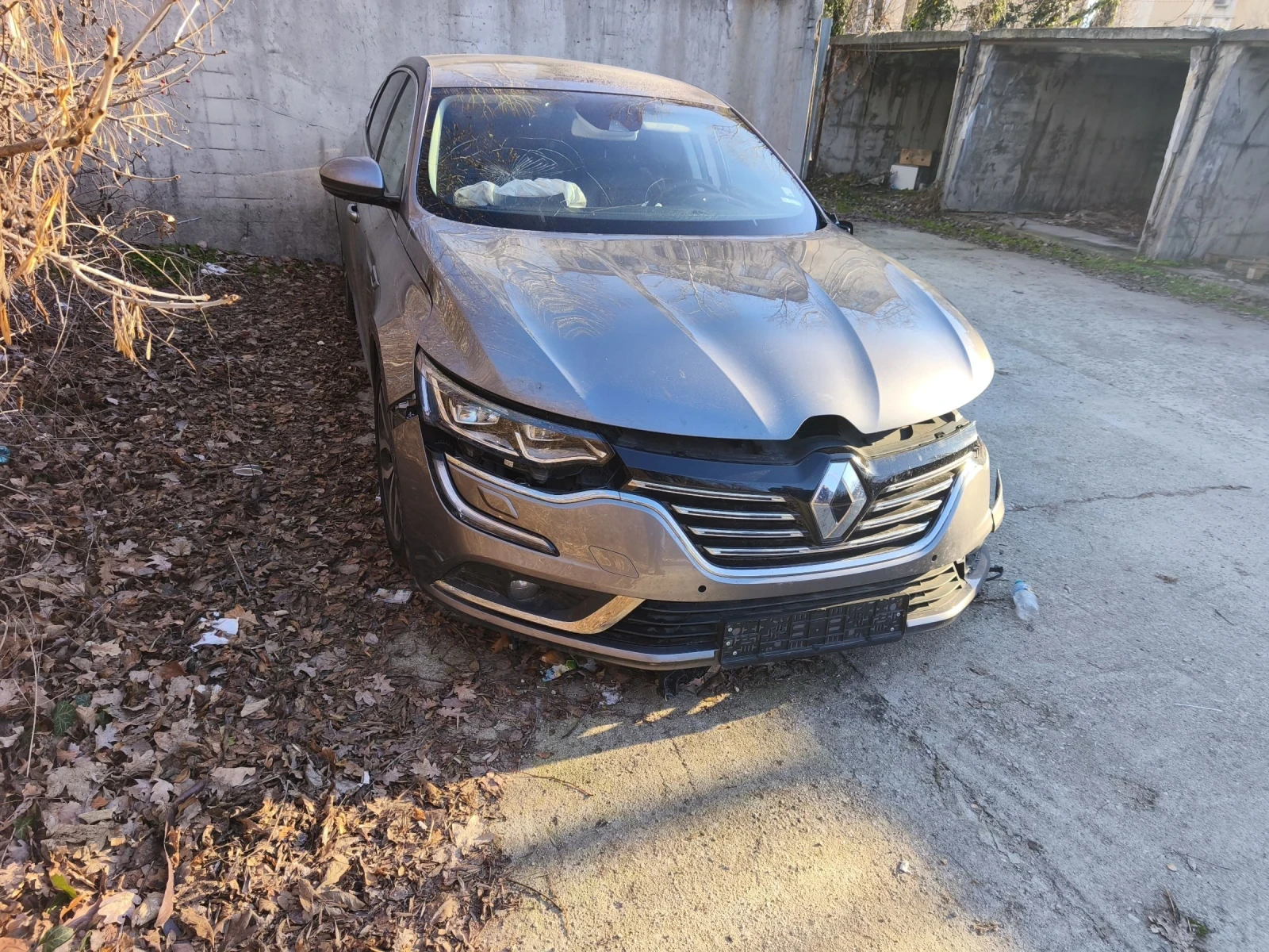 Renault Talisman | Mobile.bg � ����������� 3