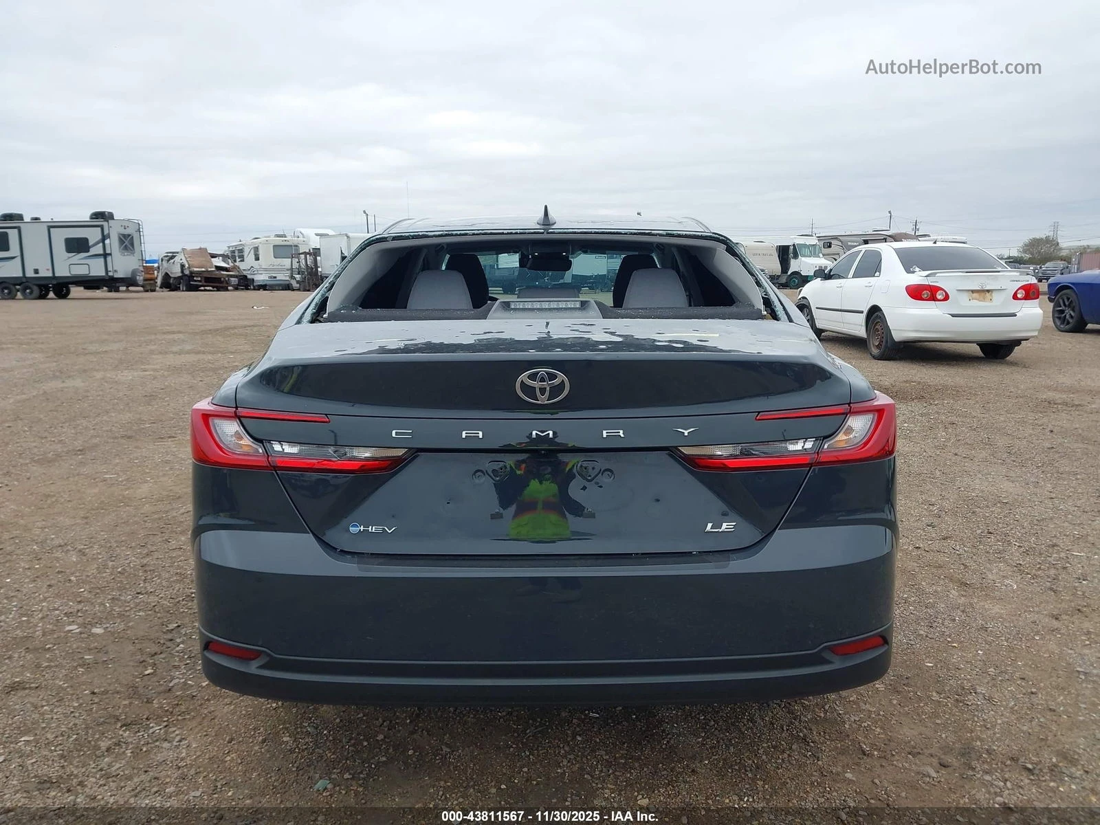 Toyota Camry HYBRID* НОВА* BUY NOW* Крайна цена - изображение 5