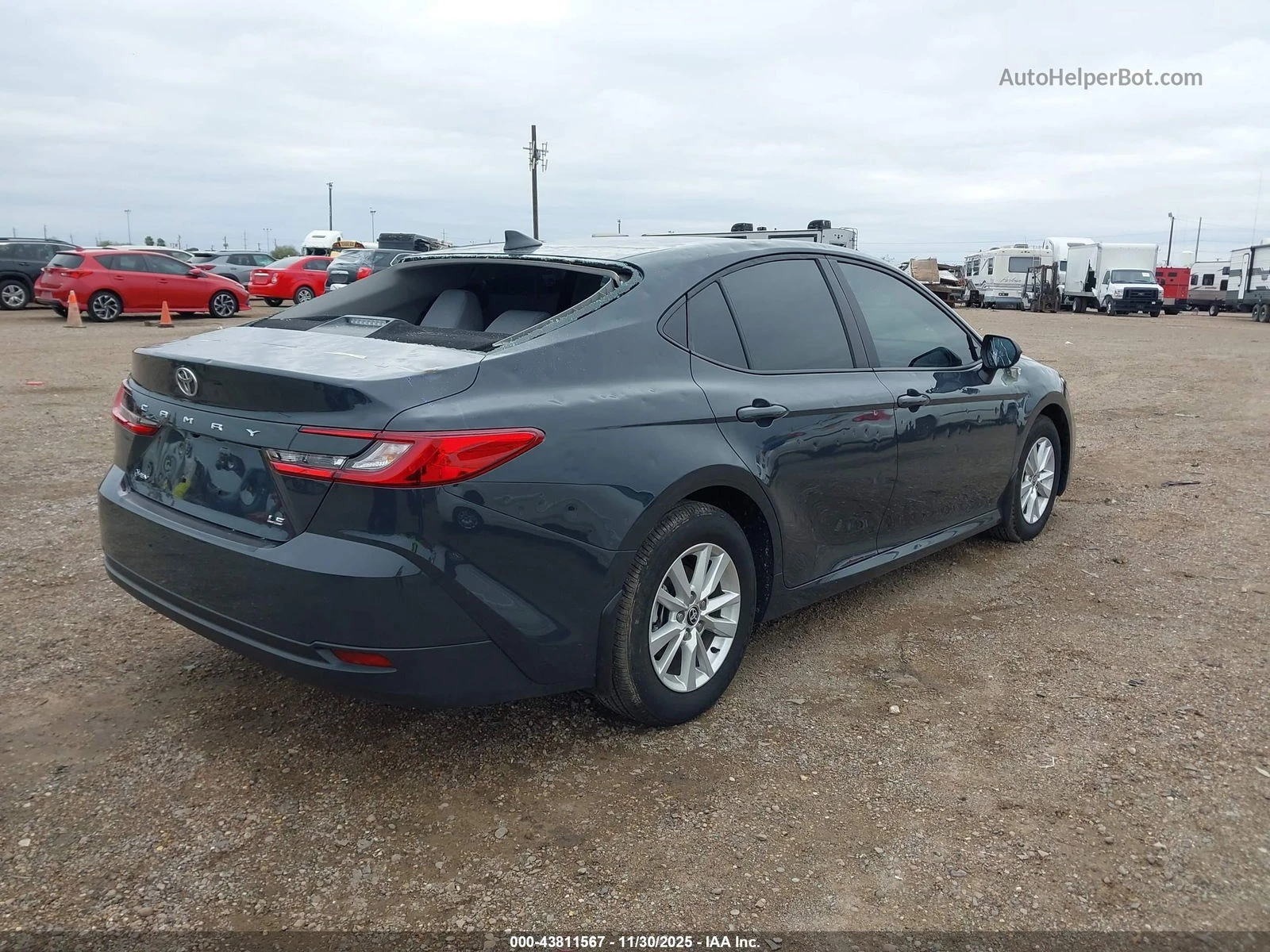 Toyota Camry HYBRID* НОВА* BUY NOW* Крайна цена - изображение 4