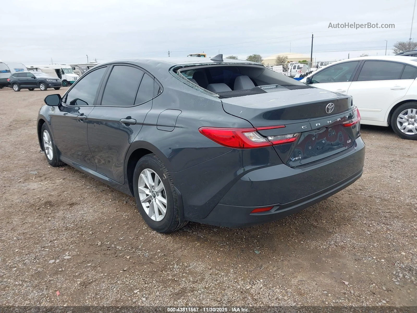 Toyota Camry HYBRID* НОВА* BUY NOW* Крайна цена - изображение 6