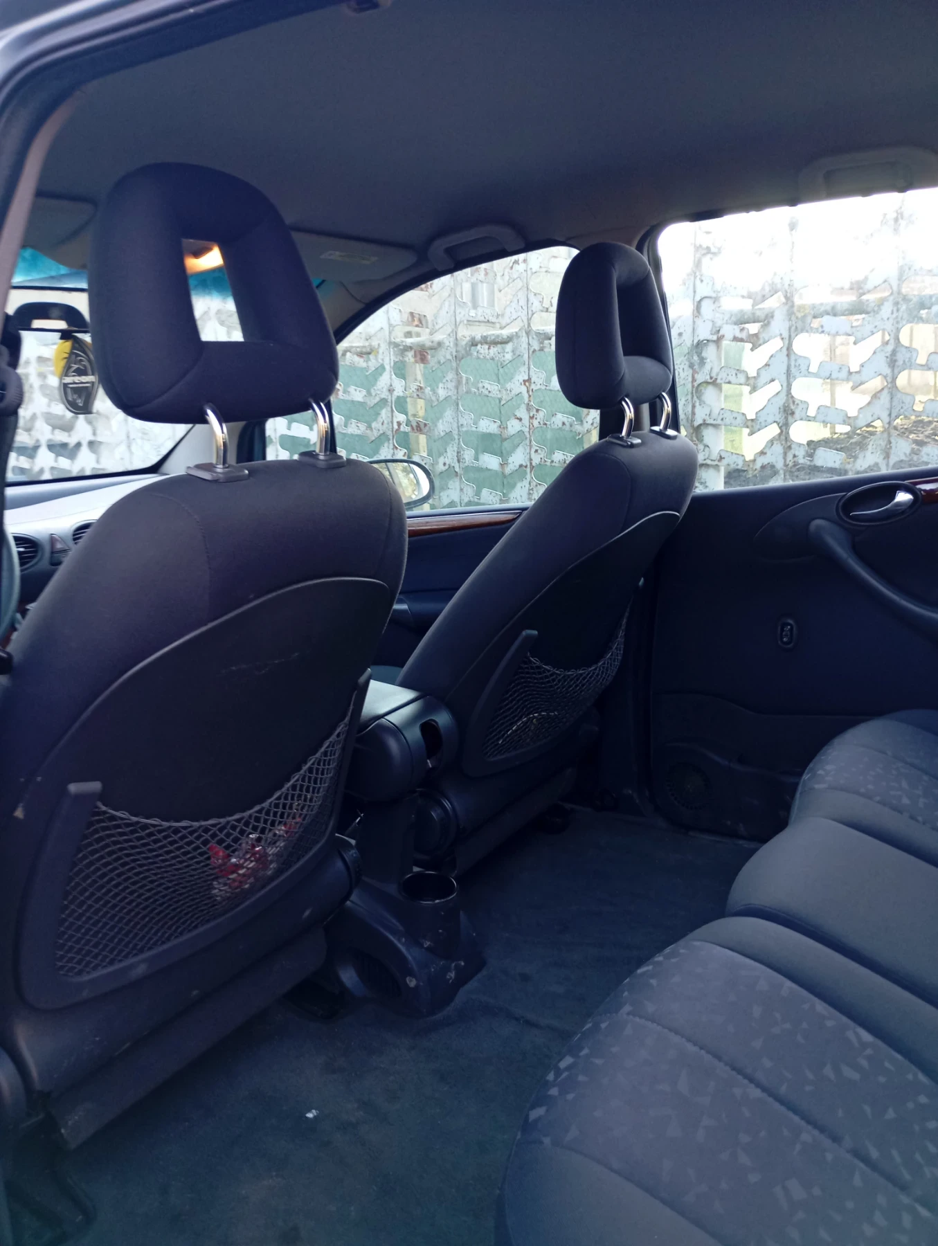 Mercedes-Benz A 160 1.6 - изображение 5