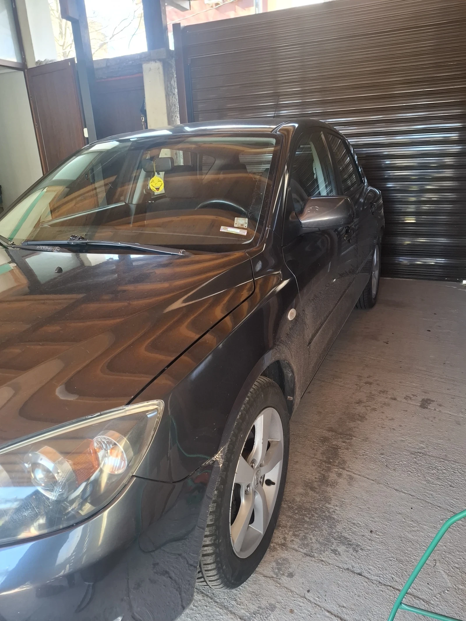 Mazda 3  - изображение 3