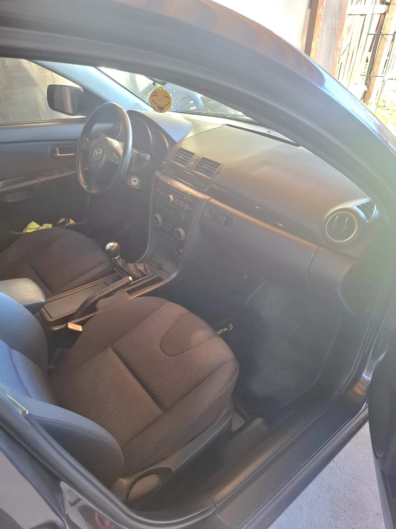 Mazda 3  - изображение 7