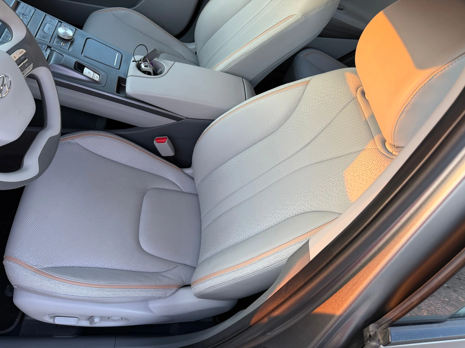 Hyundai Nexo | Mobile.bg � ����������� 8