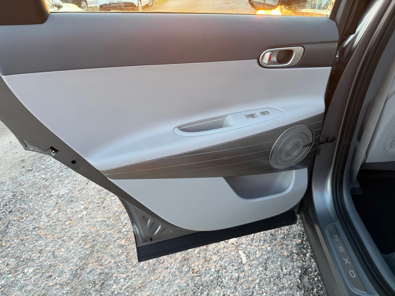 Hyundai Nexo | Mobile.bg � ����������� 10