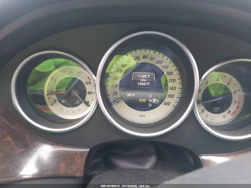 Mercedes-Benz CLS 550 4.6l 4Matic, снимка 7 - Автомобили и джипове - 53831460