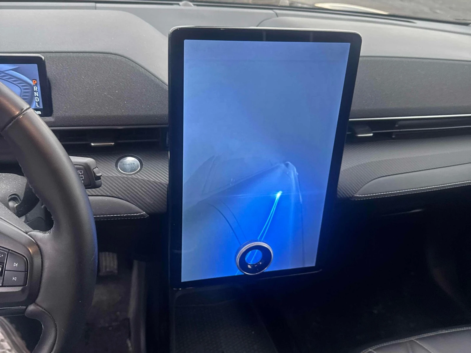 Ford Mustang Mach-E Select С РЕГИСТРАЦИЯ & АВТО КРЕДИТ , снимка 8 - Автомобили и джипове - 53872058