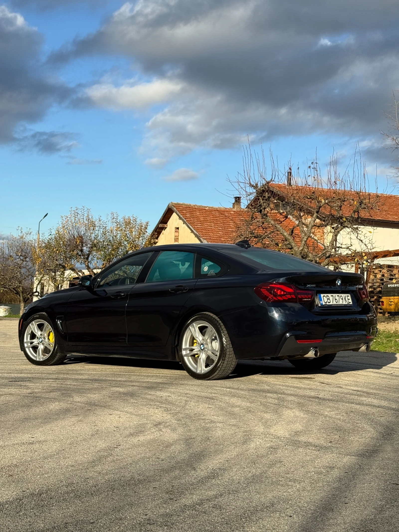 BMW 440 M-SPORT* XDRIVE* HEADUP* CARPLAY* ����* ������ | Mobile.bg � ����������� 4