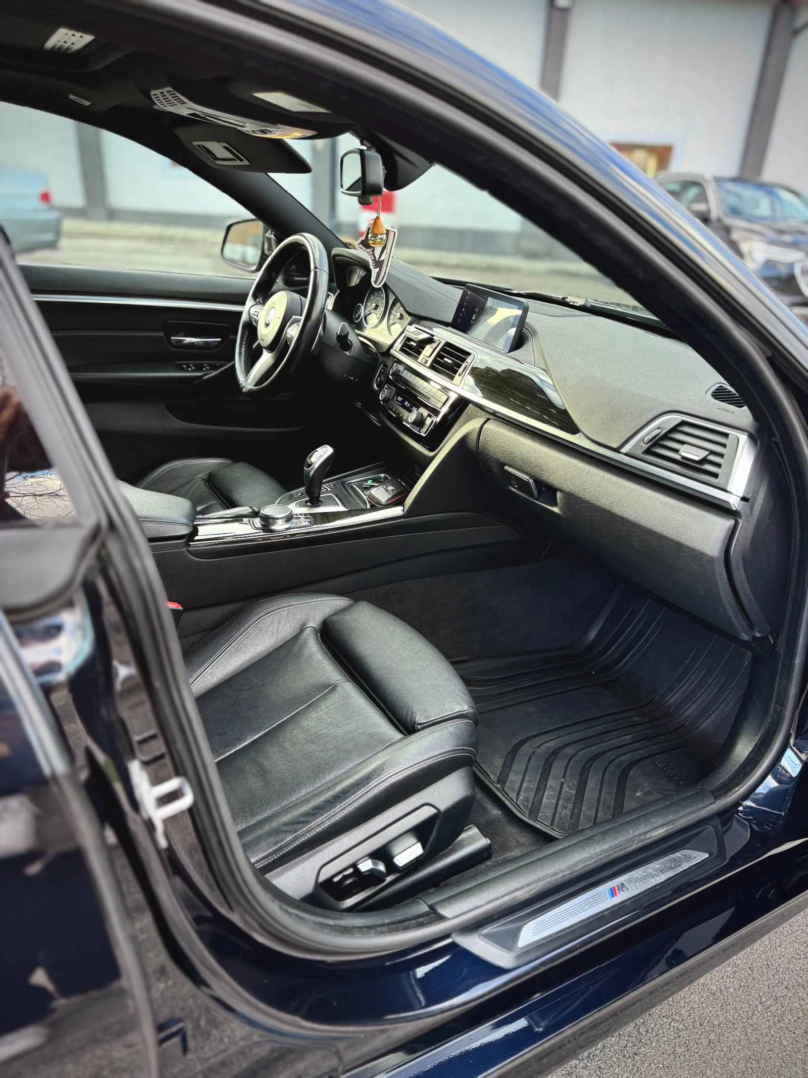 BMW 440 M-SPORT* XDRIVE* HEADUP* CARPLAY* ����* ������ | Mobile.bg � ����������� 6