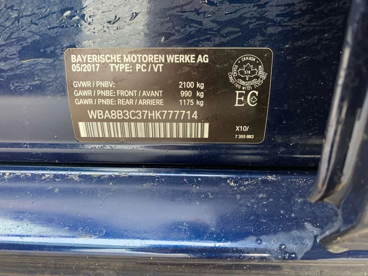 BMW 340 М пакет /CARFAX/Подгрев/Панорама/Keyless, снимка 10 - Автомобили и джипове - 53918783