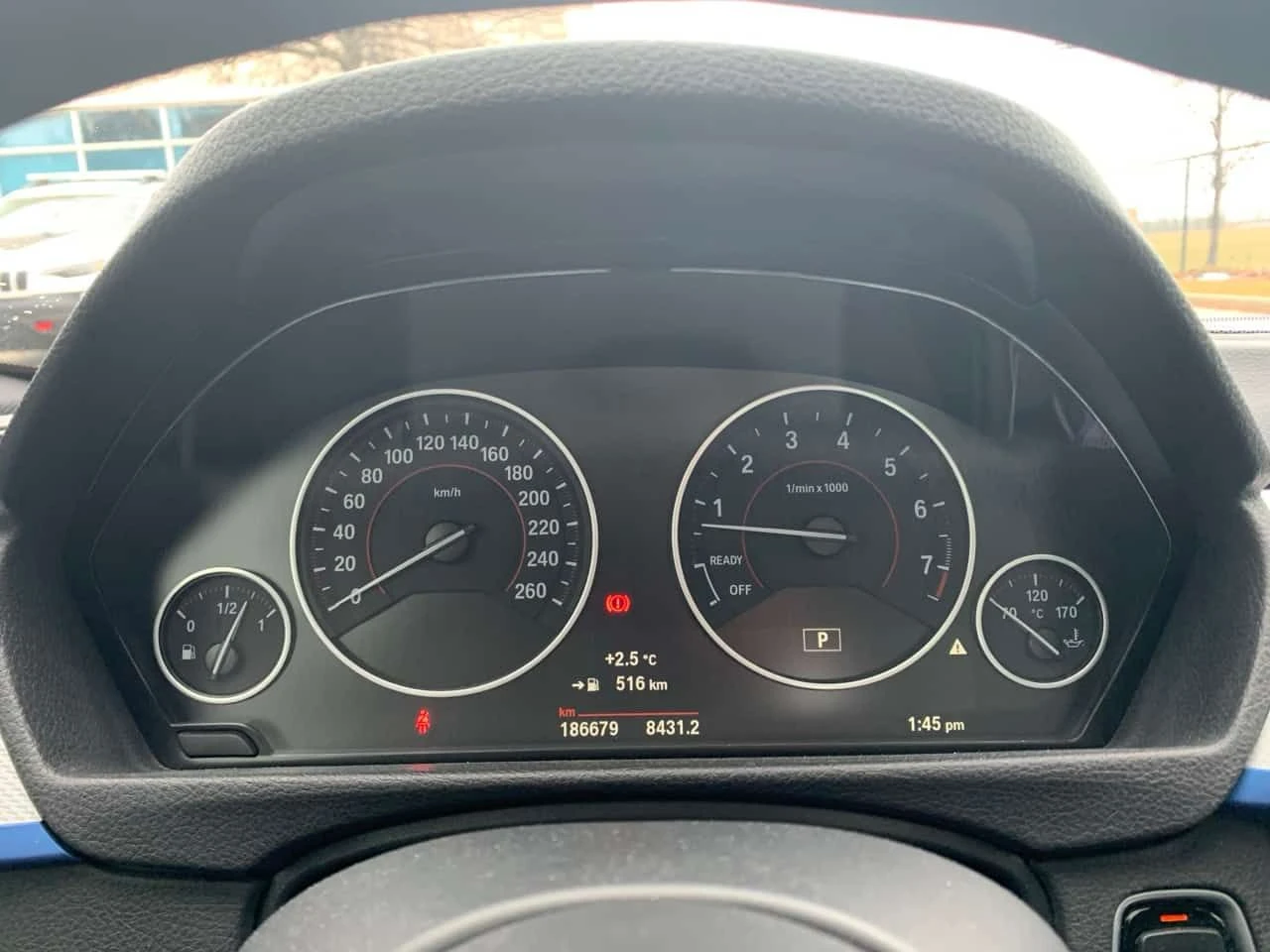 BMW 340 М пакет /CARFAX/Подгрев/Панорама/Keyless, снимка 7 - Автомобили и джипове - 53918783