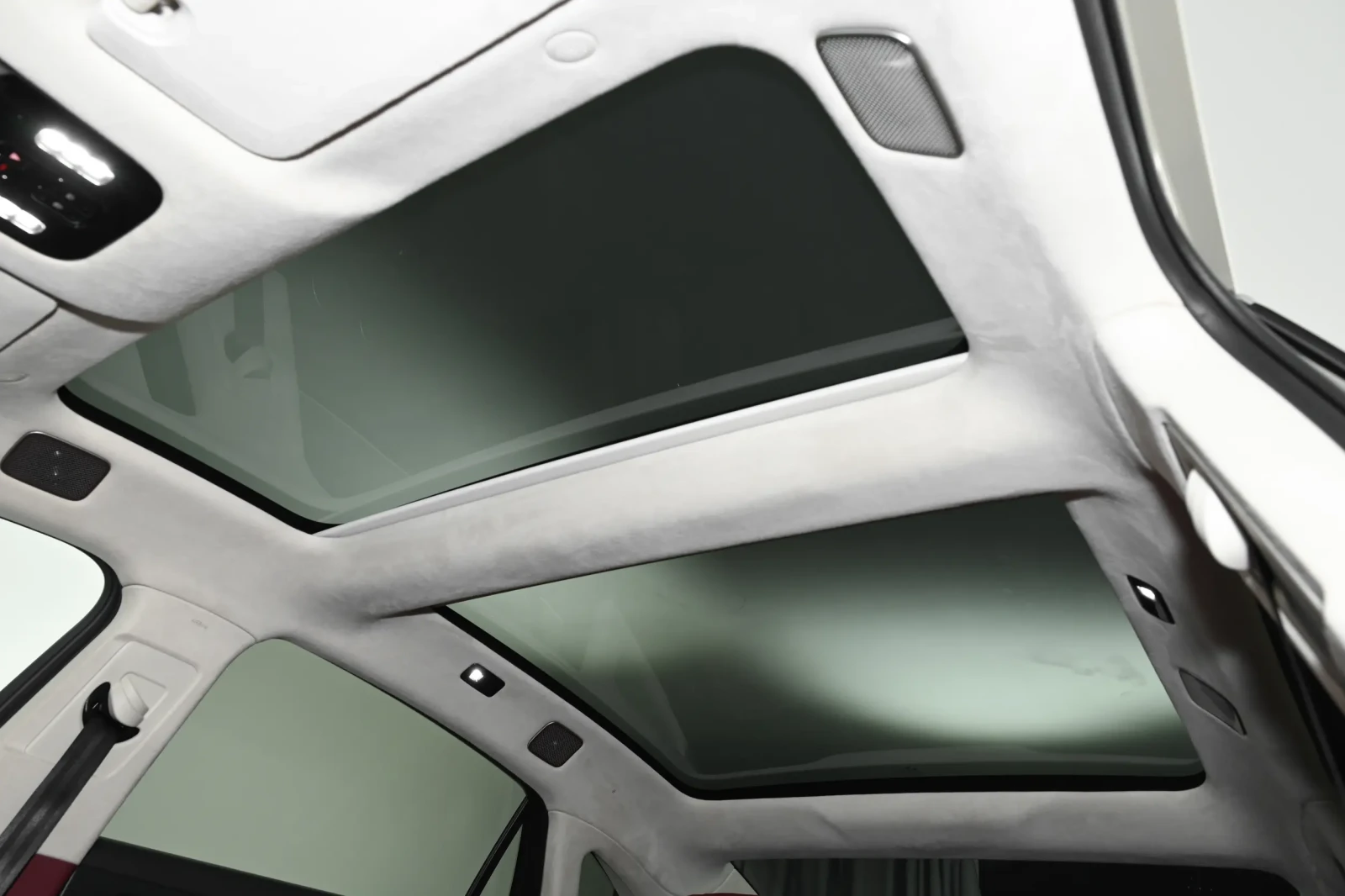 Voyah Free Chasing Light L | Mobile.bg � ����������� 9