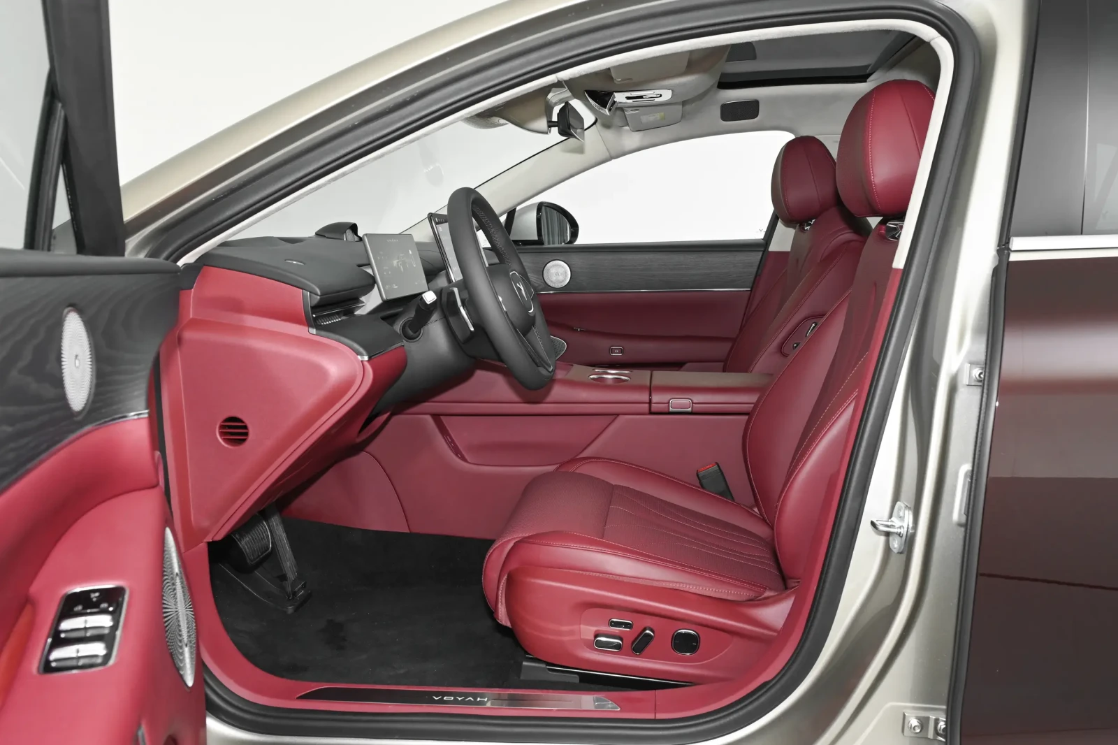 Voyah Free Chasing Light L | Mobile.bg � ����������� 8