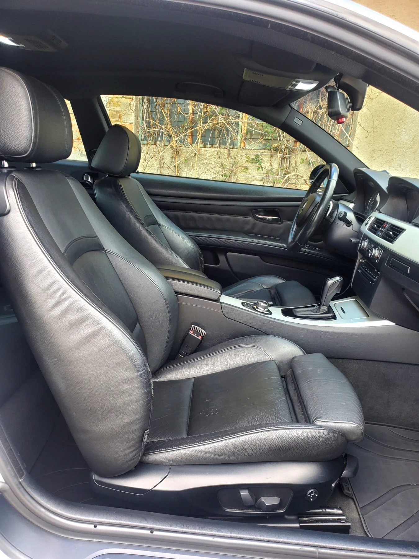 BMW 320, снимка 14 - Автомобили и джипове - 54101955