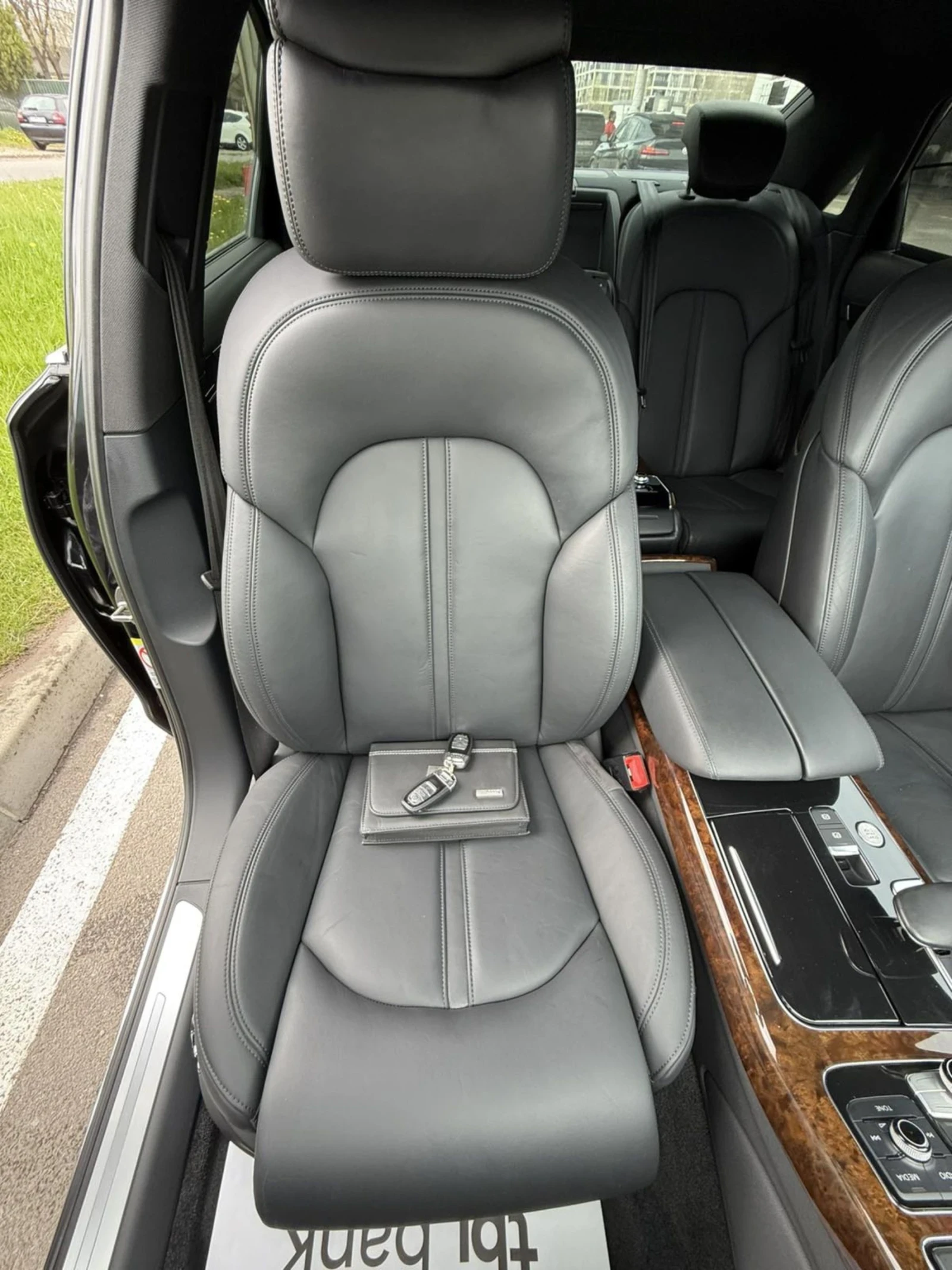 Audi A8 3.0  DIESEL | Mobile.bg � ����������� 13