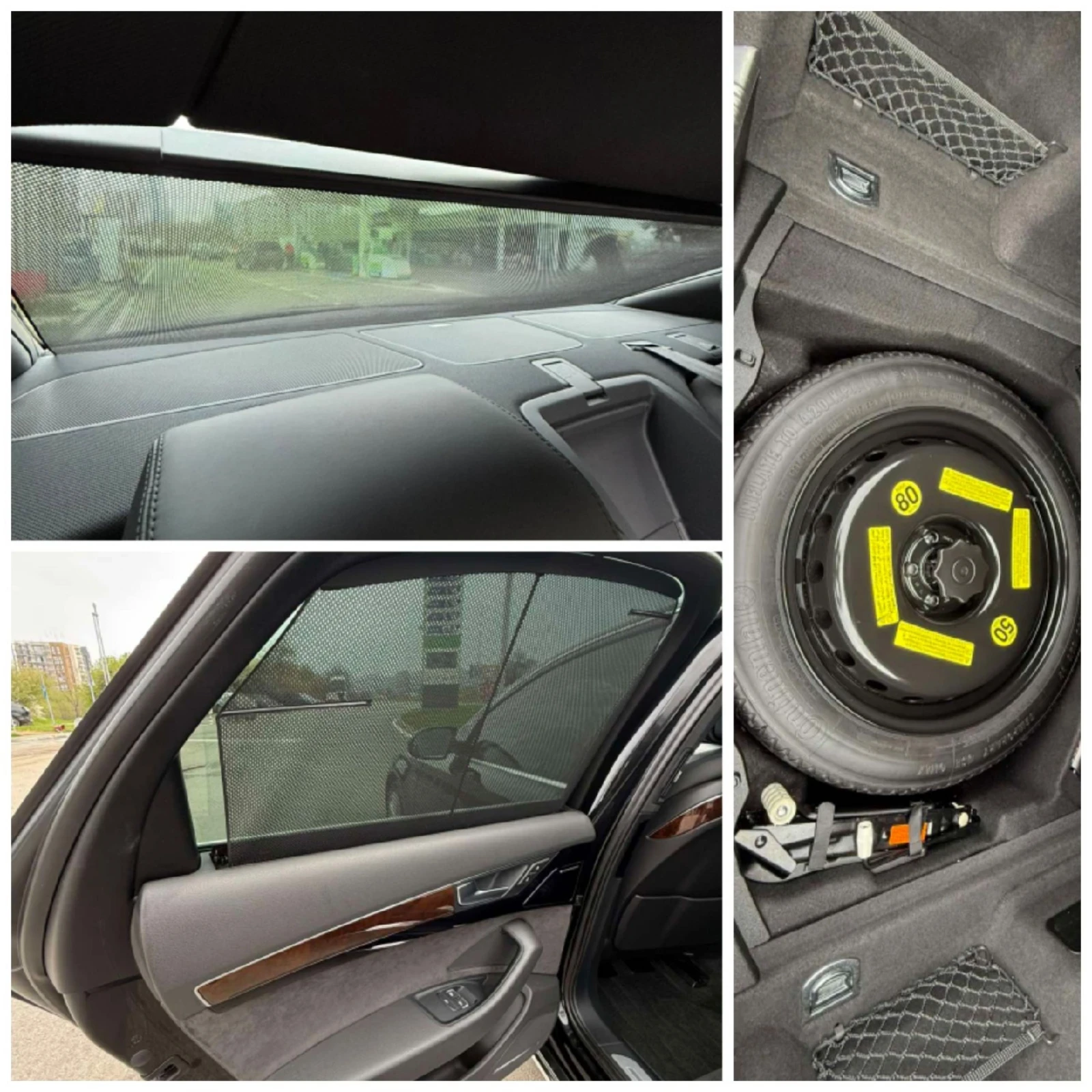 Audi A8 3.0  DIESEL | Mobile.bg � ����������� 15