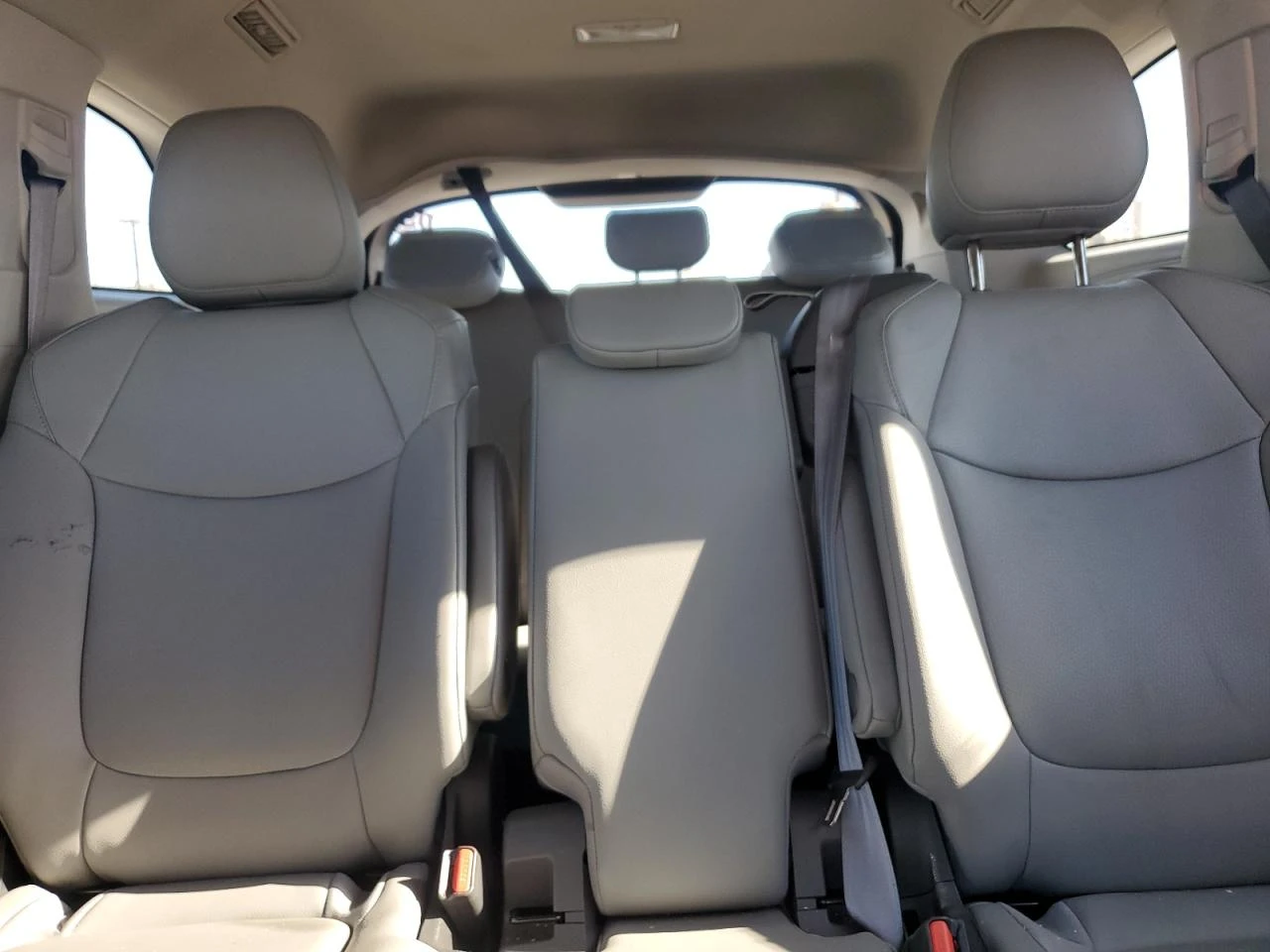 Toyota Sienna 2.5l Xle | Mobile.bg � ����������� 10