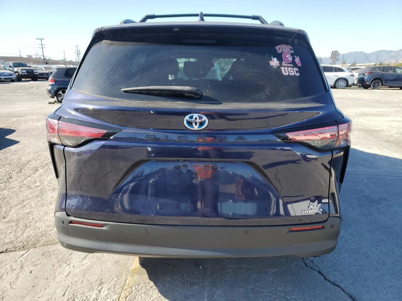 Toyota Sienna 2.5l Xle | Mobile.bg � ����������� 6