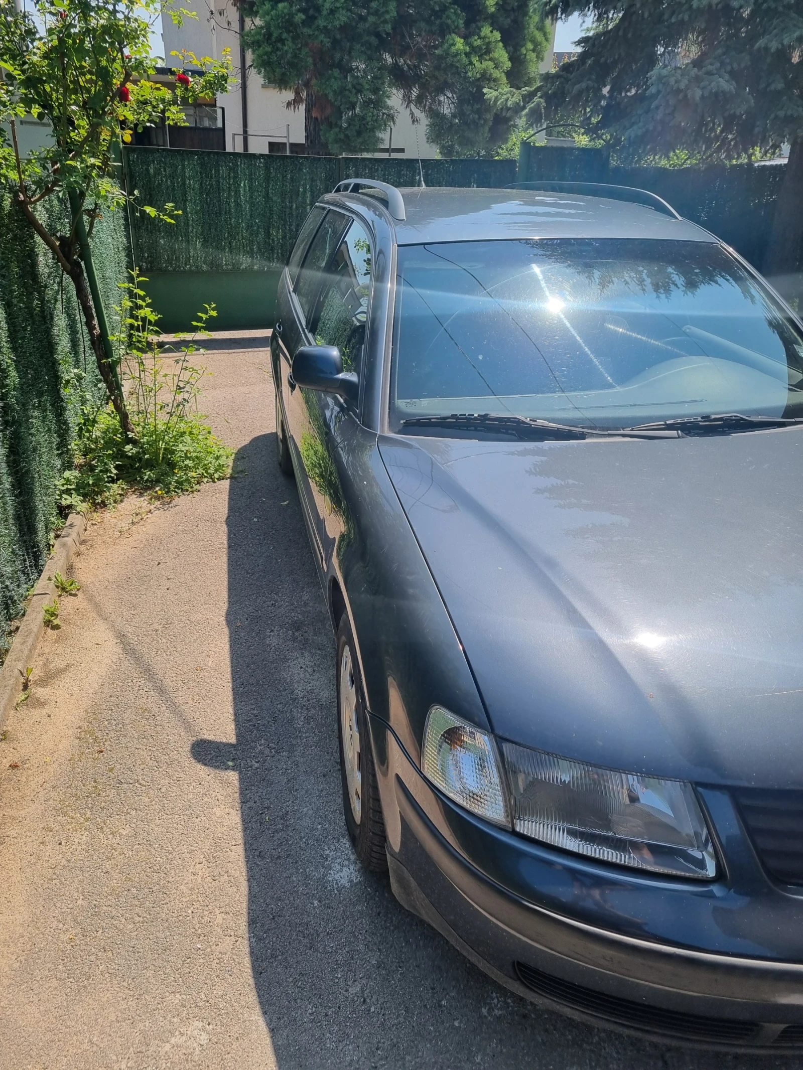 VW Passat | Mobile.bg � ����������� 3